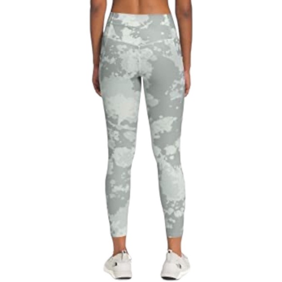 NWT THE NORTH FACE Women's Motivation High-Rise Tight - Picture 3 of 5